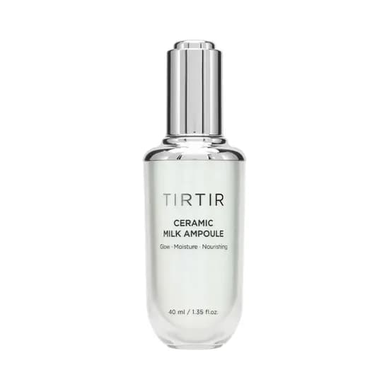 Ampolla Facial Tirtir Ceramic Milk 40ML