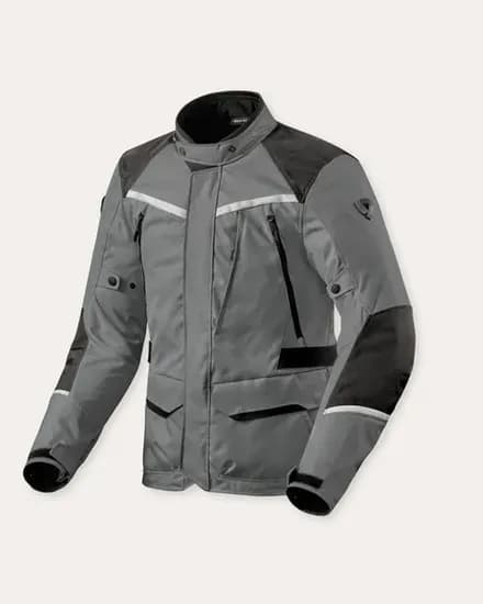 Jaqueta para Motociclista Revit Voltiac 3 H20