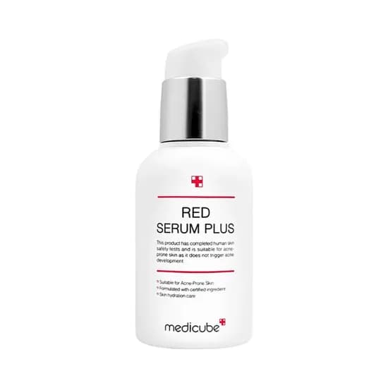Sérum Facial Medicube Red Serum Plus - 55ML