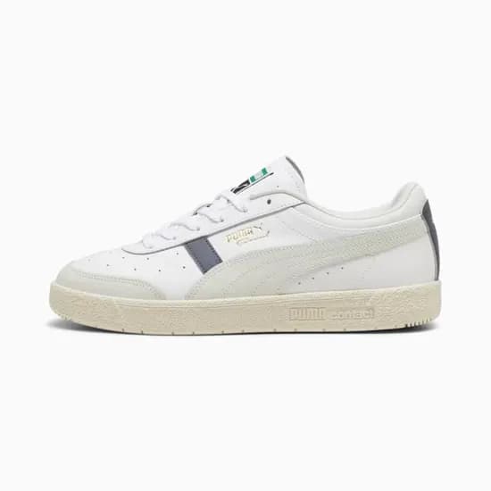Tenis de Cuero Puma Seoul Casual Masculino