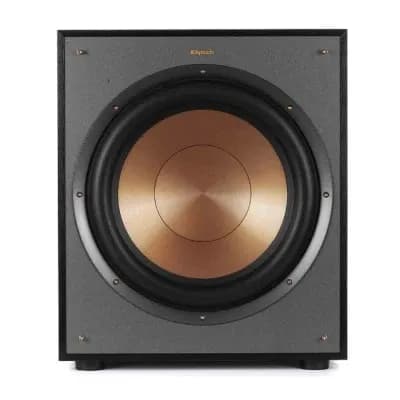 Subwoofer Home Klipsch R-120SWI 400W