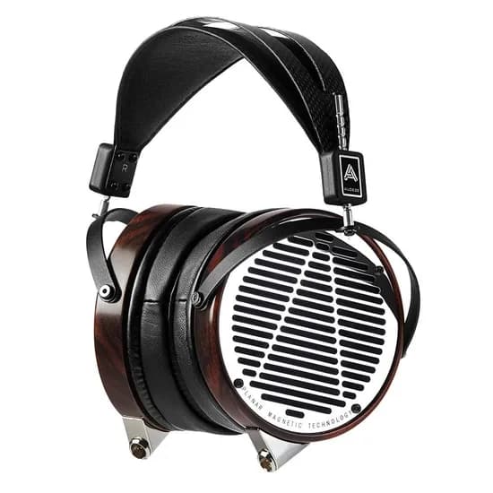 Audeze Headphone LCD4 CH/Ebony Planar Magnetic