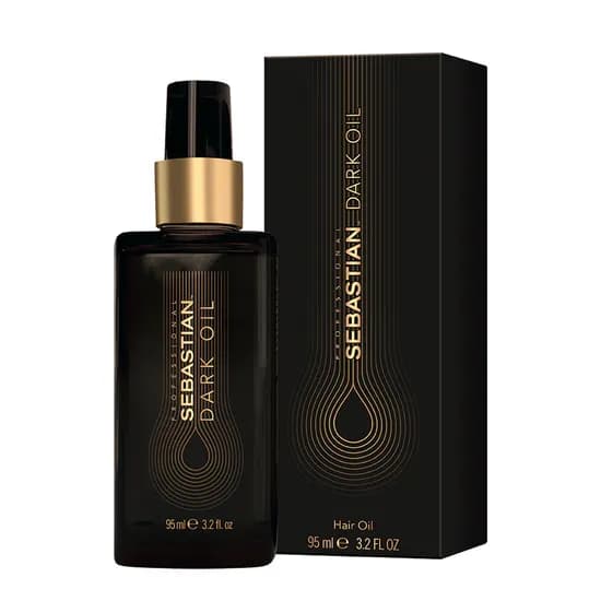 Sebastian Dark Oil Lightweight Hair Oil 95ML