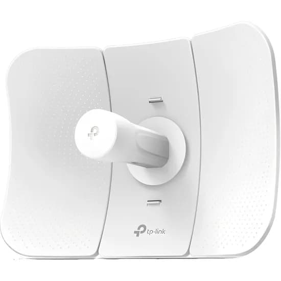 Ponto de Acesso TP-Link Pharos CPE605 Outdoor Cpe 150 MBPS - Branco