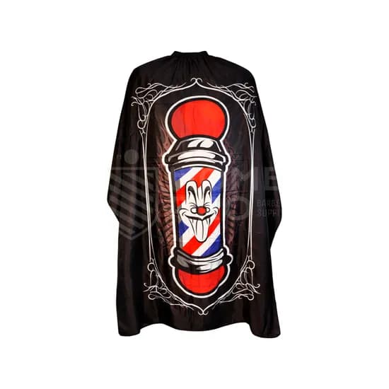 Capa Profissional LM Pro 08