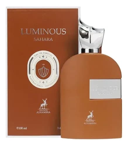Perfume Maison Milan Luminous Esp 100ML