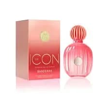 Antonio Banderas Perfume The Icon Splendid F Eau de Parfum 100ML