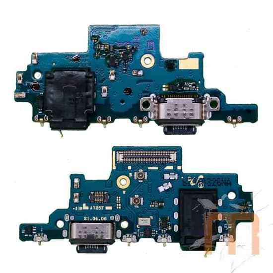 Flex de Carga Samsung A72-4G/A725 (Original Vezr)