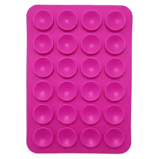 Ventilador para Celular - Fúcsia