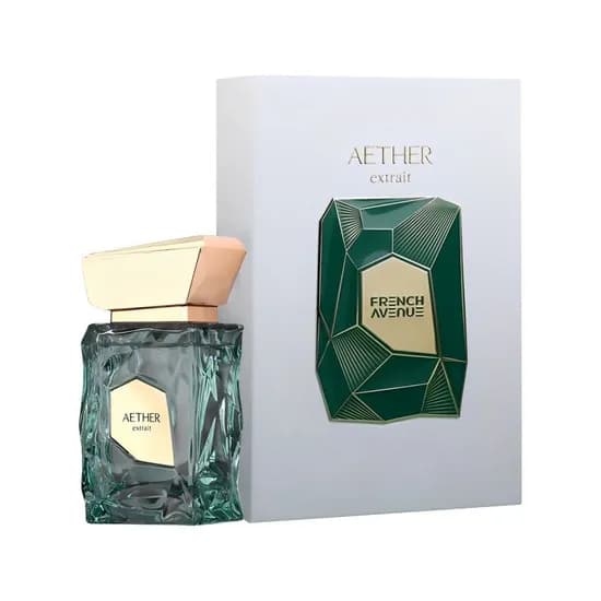 French Avenue Aether Extrait Edp 100ML Fem