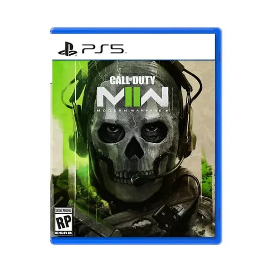 Juego Sony Call Of Duty Modern Warfare II PS5