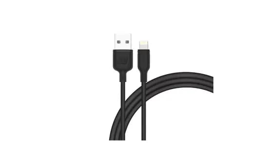 Momax DL16D Cable Tipo A iPhone 1M