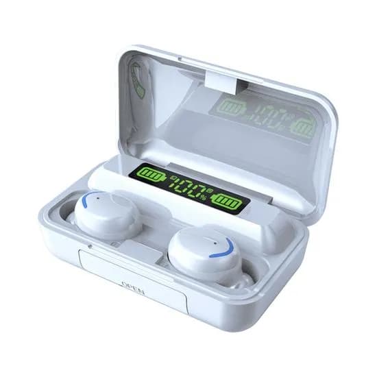 Fone Ear Kolke KAB-621 Wileress Branco