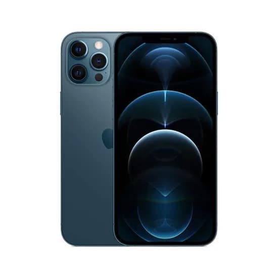 iPhone 12 Pro 128GB Azul Swap Grado A
