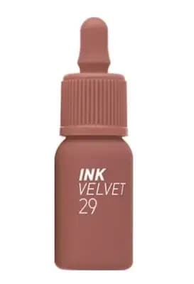 Peripera Labial Ink Velvet 29 Cocoa Nud
