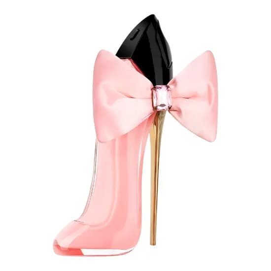 Perfume Carolina Herrera Good Girl Feminino Eau de Parfum 80ML Blush Bowtastic