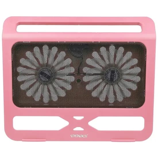 Cooler Notebook Satellite A-CP112 Pink