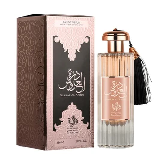 Perfume Lattafa La Collection 1886 Car 100ML