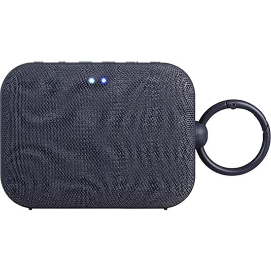 Speaker Portátil LG Xboom Go PM1 Bluetooth - Preto