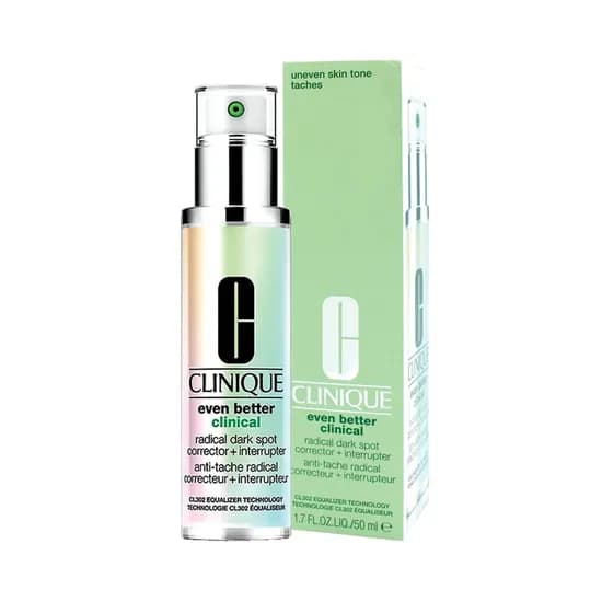 Suero Corrector Clinique Even Better Clinical 50ML