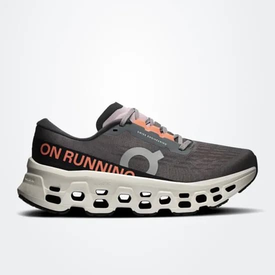 Tênis On Cloudmonster 3 Running Feminino