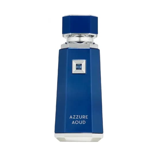 Perfume French Avenue Azzure Aoud Edp (M) – 100ML(Atacado)