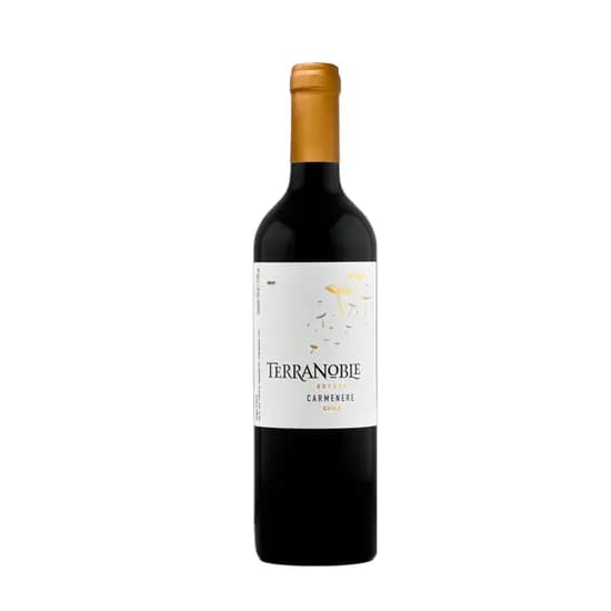 Terranoble Varietal Merlot 750ML Vinho-Chileno