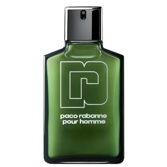 Perfume Paco Rabanne Pour Homme Masculino Edt 100ML