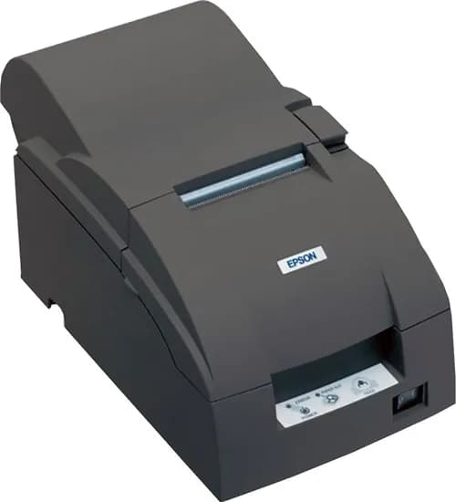 Impressora Matricial Epson TM-U220A USB - Bivolt