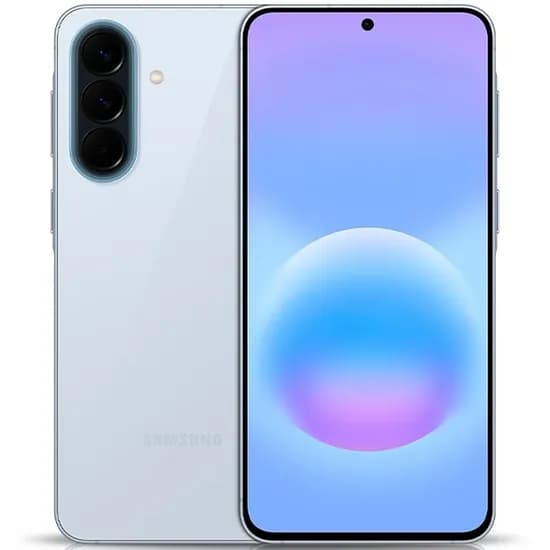 Celular Galaxy A57 5G SM-A576B Dual Sim de 8+256GB Icyblue