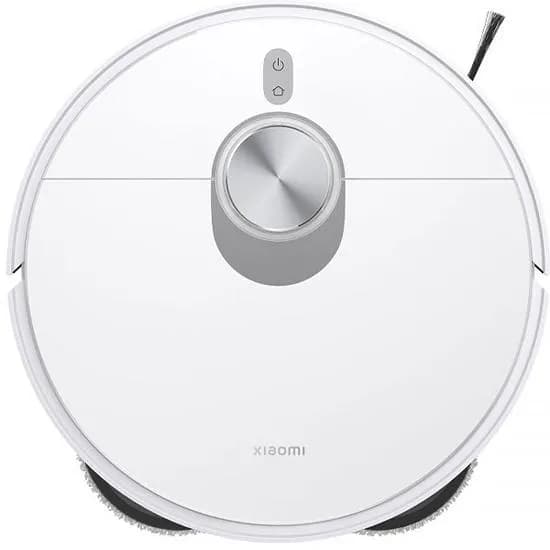 Robô Aspirador de Pó Xiaomi Vacuum X20 Pro BHR8859EU - 55W - Recarregável - 220V - 50/60HZ - Branco