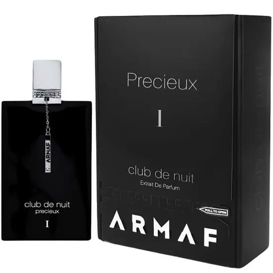Perfume Masculino Armaf Club de Nuit Precieux I Edp 55 ML