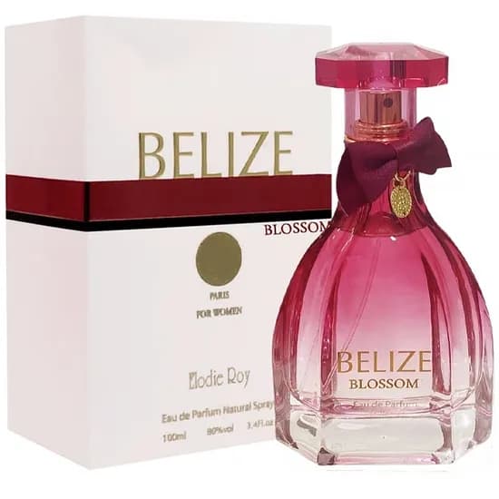 Perfume Feminino Elodie Roy Belize Blossom Edp 100 ML
