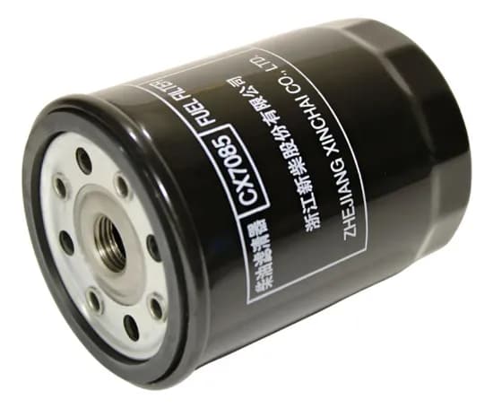 Ger. Filtro de Combustivel p/ GFS-55