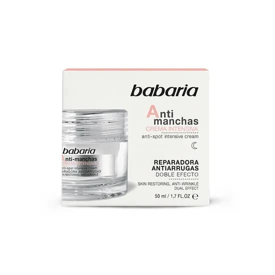 Babaria Serum Facial Antimanchas 30ML