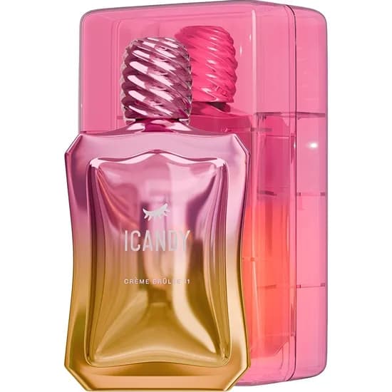 Perfume Icandy Creme Brulée 11 Edt - Feminino 100ML