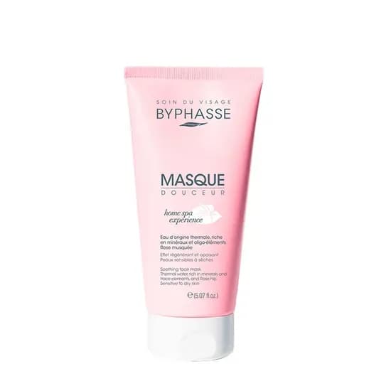 Byphasse Mascarilla Facial Home Spa Experience 150ML