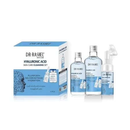 Kit DR Rashel Hyaluronic Acid DRL-1749 3PCS