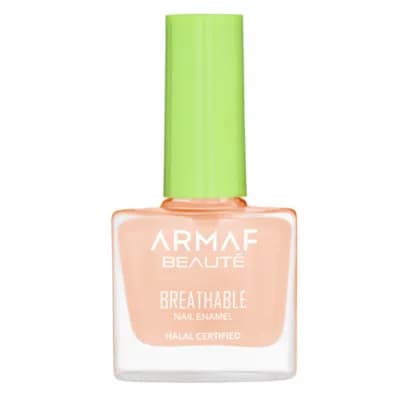 Armaf Breathable Halal Nail Enamel HL306 Petal