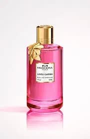 Mancera Lovely Garden Edp 120ML Unisex
