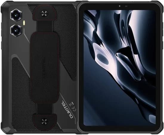 Tablet Oukitel RT3 Plus Lte Dual Sim 8" 4GB/128GB Black