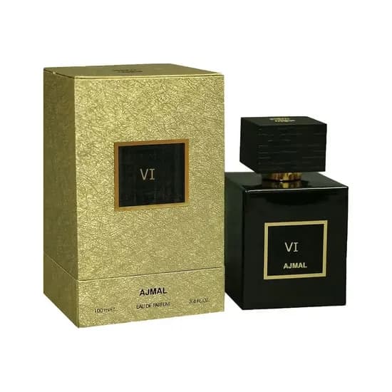 Ajmal Perfume Gold Vi Eau de Parfum 100ML