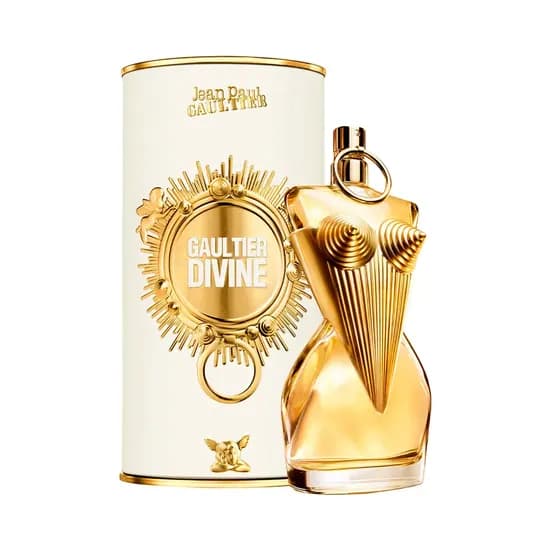 Perfume Jean Paul Gaultier Divine 100ML Edp - Femenino