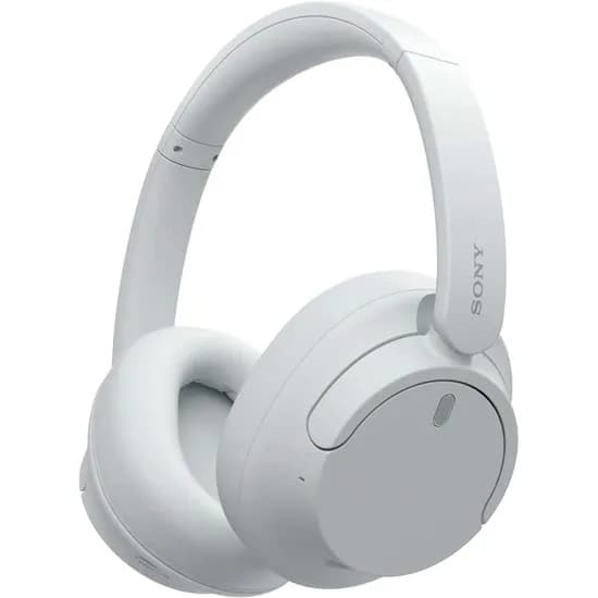 Fone de Ouvido Bluetooth Sony WH-CH720N - Branco