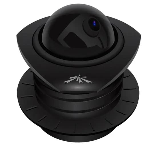 Ui. Aircam-Dome Camera IP H264 30FPS **