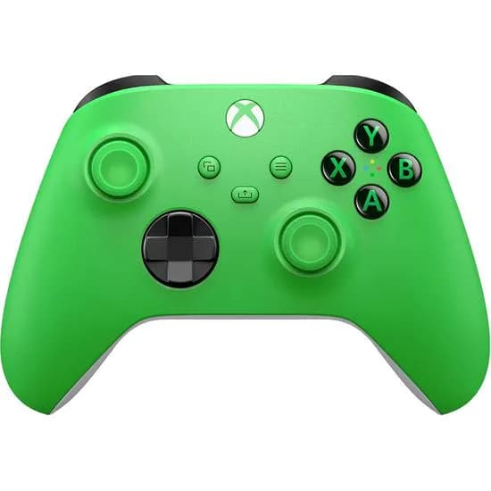Controle Microsoft Xbox Series X/s - Green