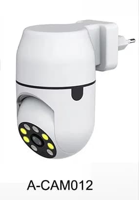 Camera IP Sate A-CAM012 2MP HD/Wifi/Icsee