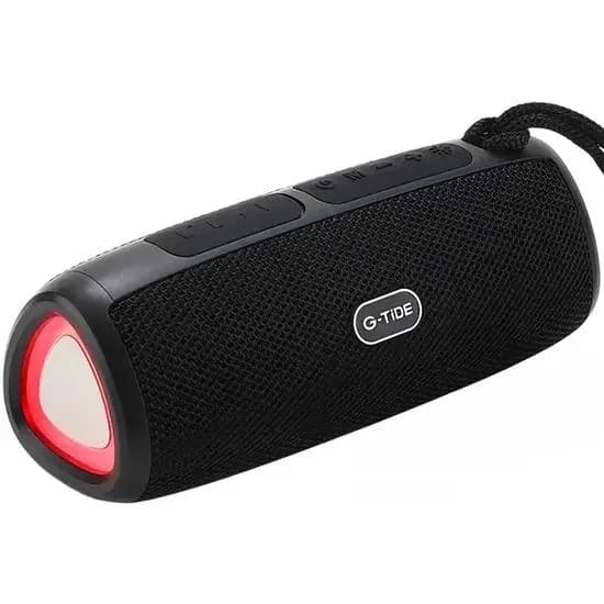 CX de Som G-Tide SH20 BT/USB/Aux Preto
