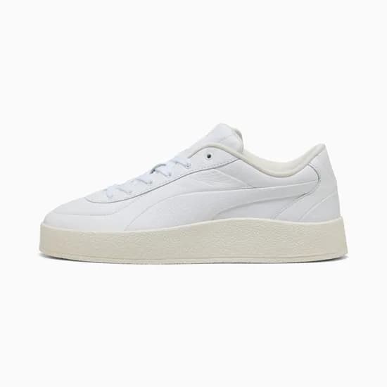 Calzado Puma Ca Luxe Blanco