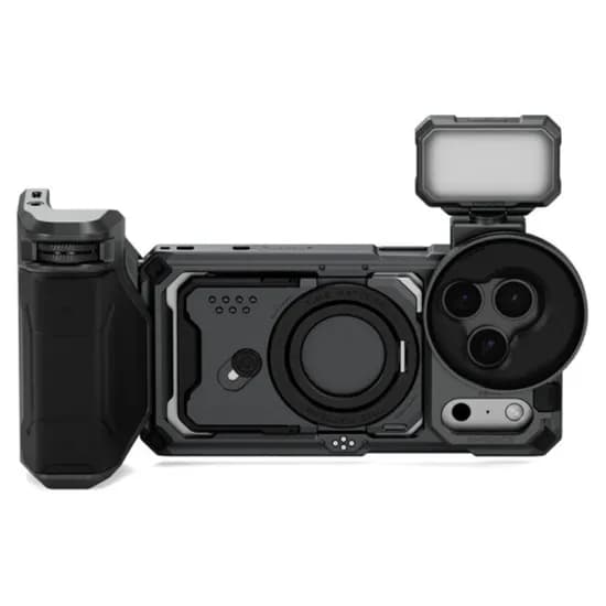Tilta Gaiola para Canon Eos R5 C